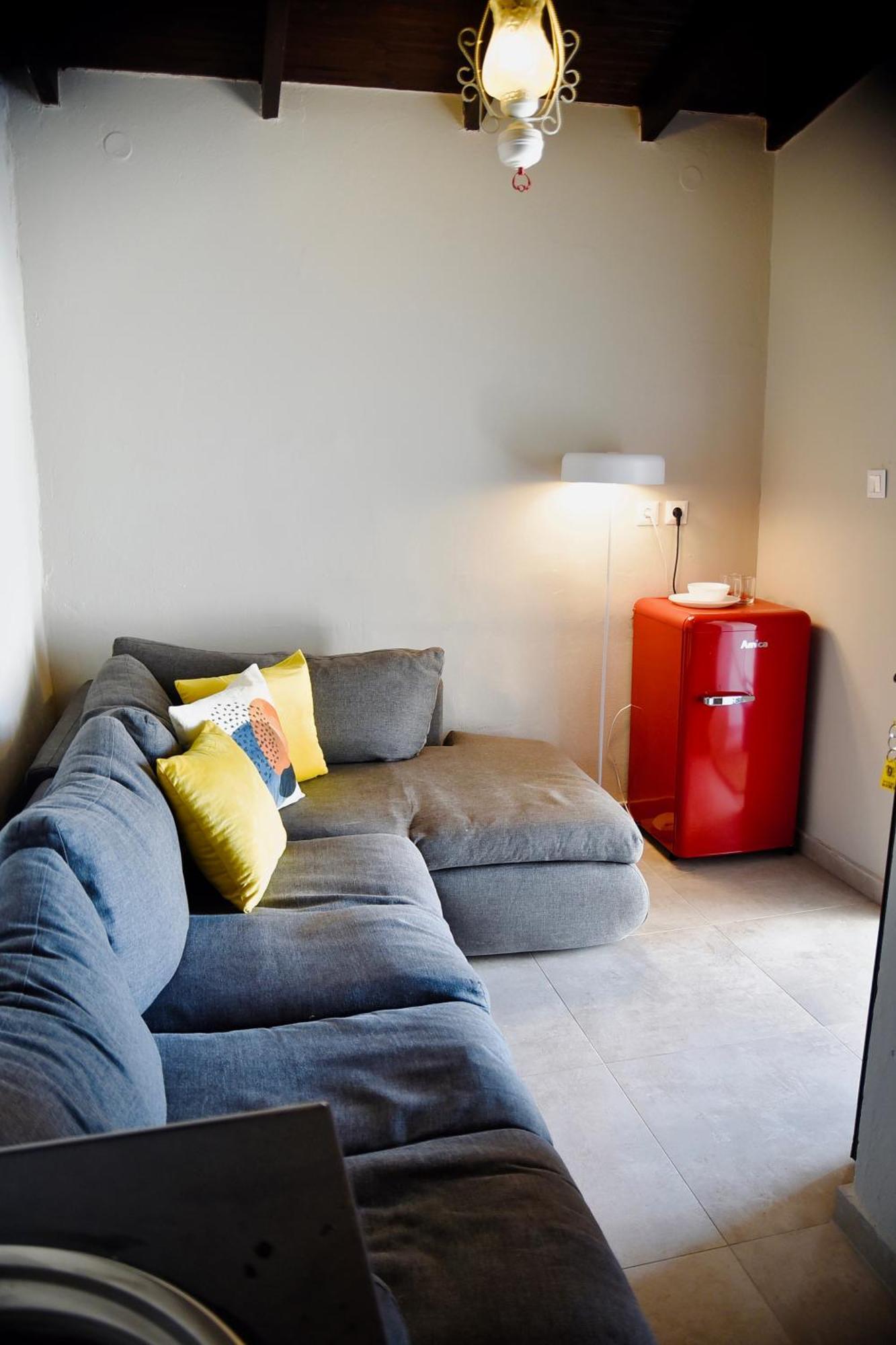 Room Nine 9 Beachfront Apartments Nea Kallikrateia Exterior photo